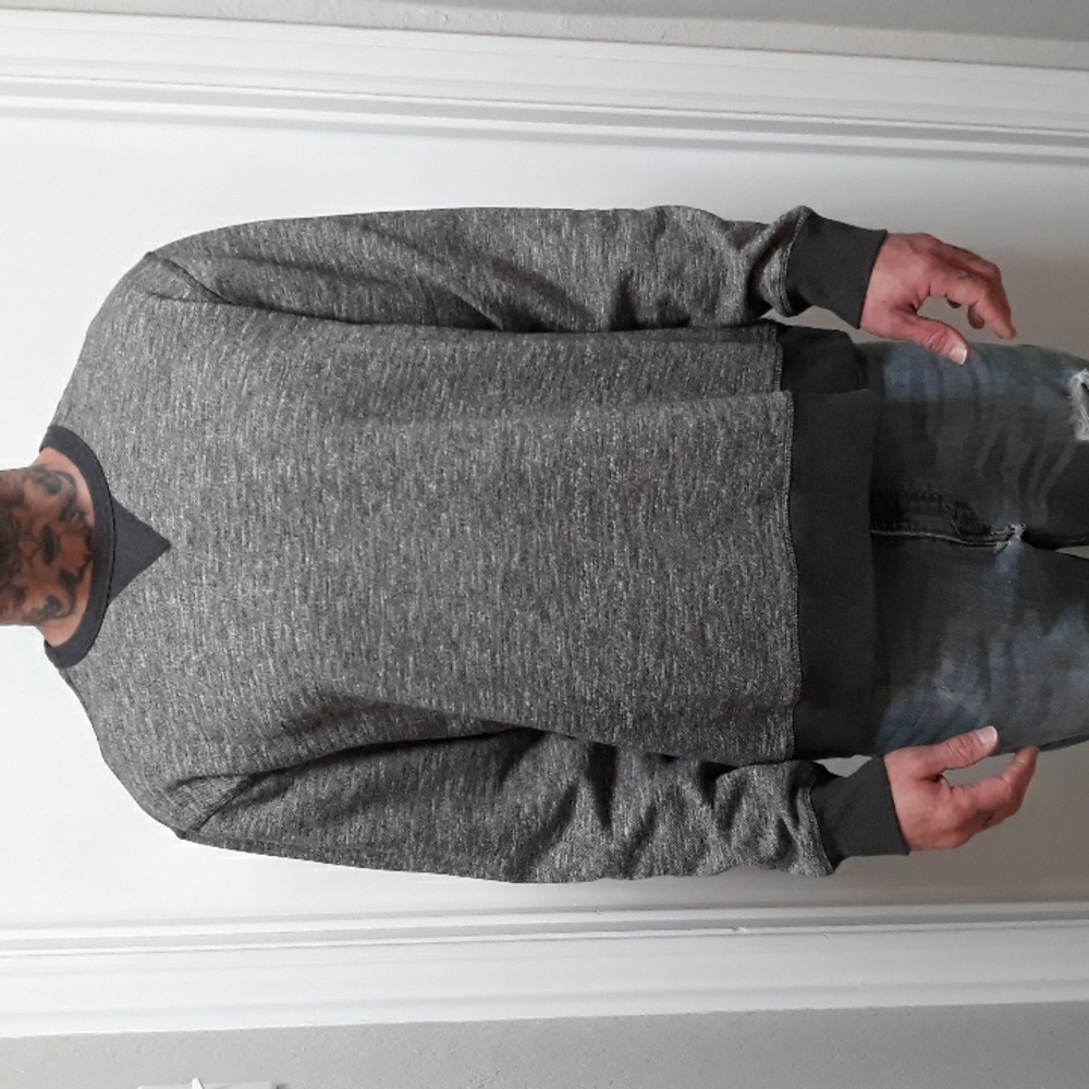 COMO Man sweatshirt